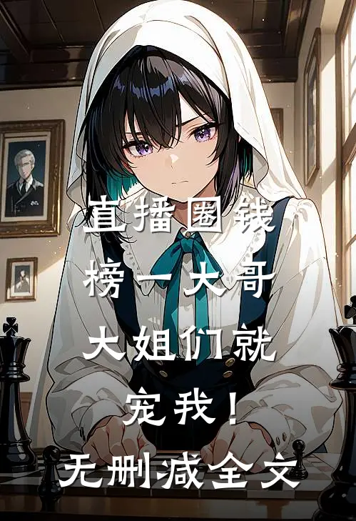 直播圈钱，榜一大哥大姐们就宠我！无删减全文
