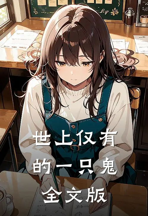 世上仅有的一只鬼全文版