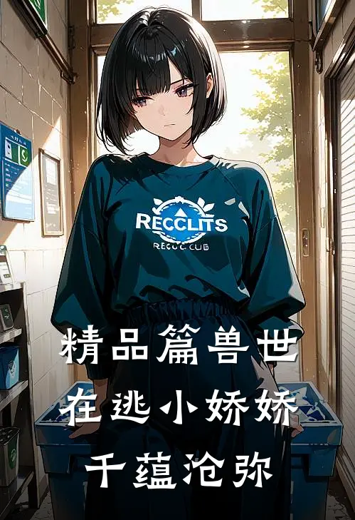 精品篇兽世在逃小娇娇千蕴沧弥