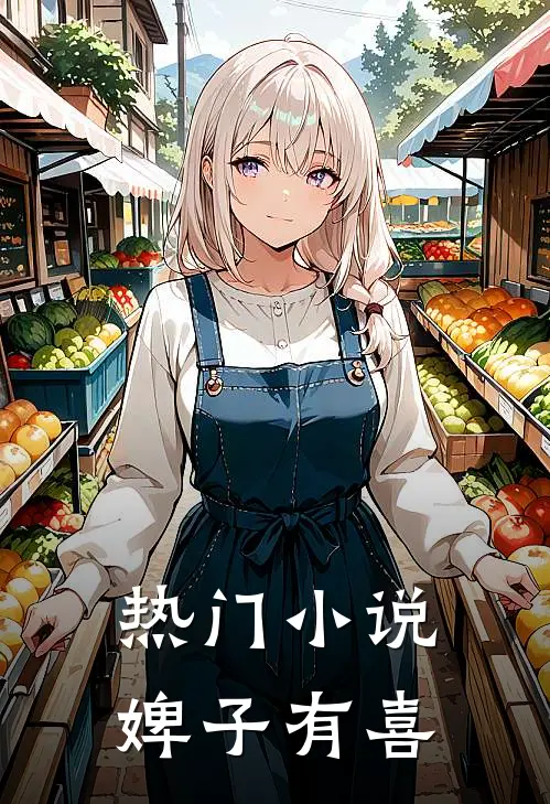 热门小说婢子有喜