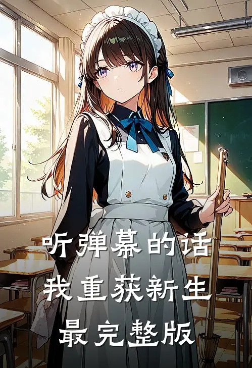 听弹幕的话，我重获新生最完整版