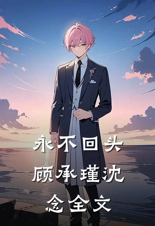 永不回头顾承瑾沈念全文阅读