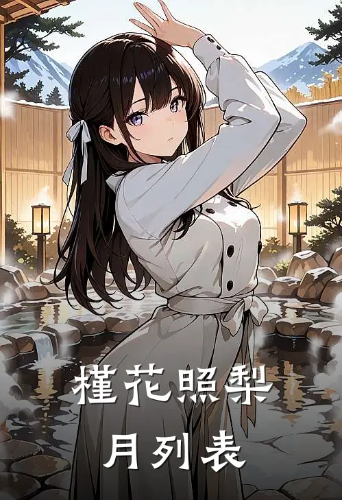 槿花照梨月列表