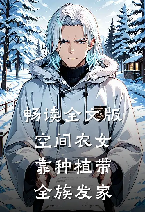 畅读全文版空间农女：靠种植带全族发家