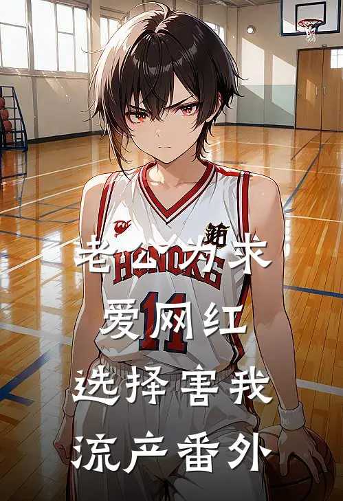 老公为求爱网红，选择害我流产 番外