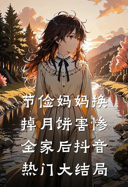 节俭妈妈换掉月饼害惨全家后抖音热门大结局
