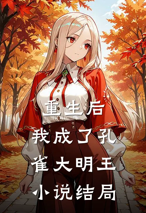 重生后，我成了孔雀大明王小说结局