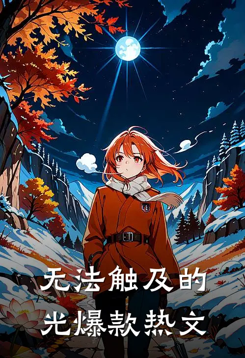无法触及的光爆款热文
