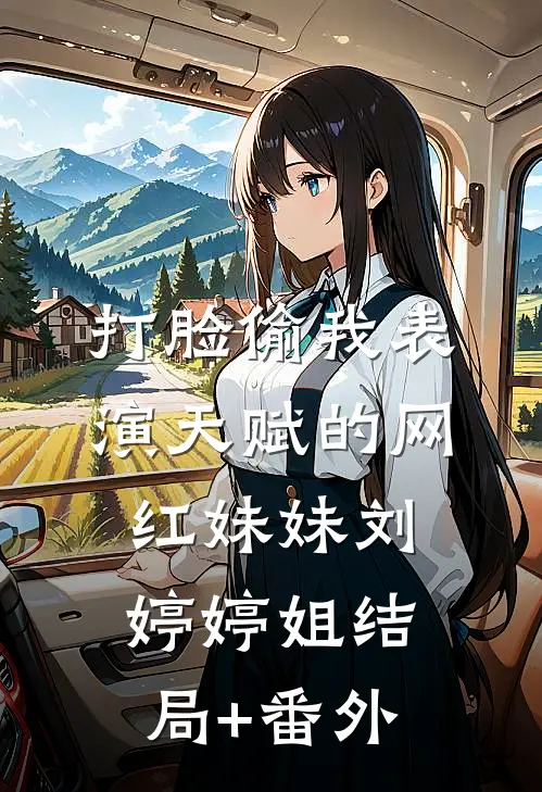 打脸偷我表演天赋的网红妹妹刘婷婷姐结局+番外