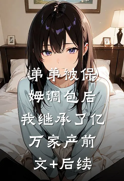 弟弟被保姆调包后，我继承了亿万家产前文+后续
