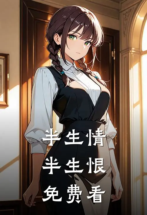 半生情，半生恨免费看
