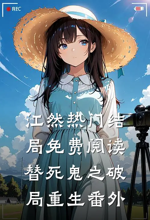 江然热门结局免费阅读替死鬼之破局重生番外