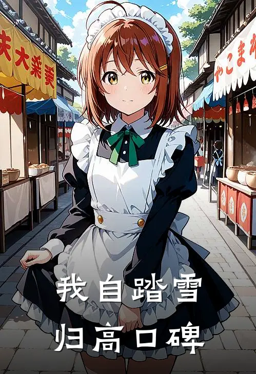 我自踏雪归高口碑