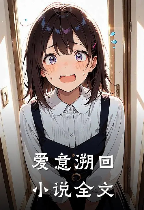 爱意溯回小说全文
