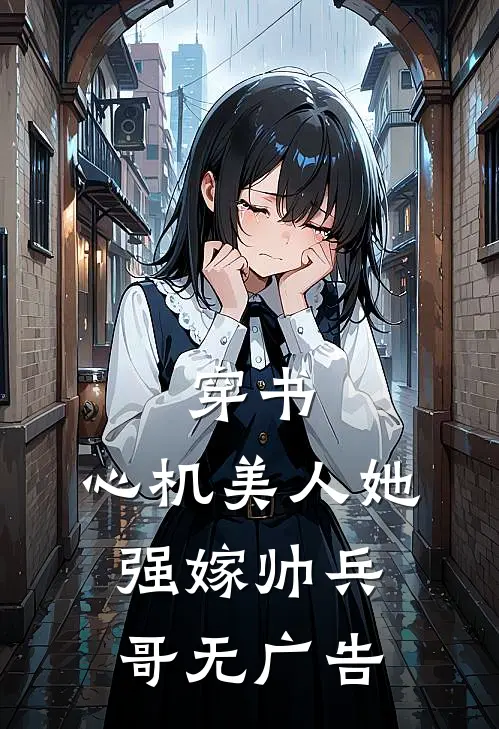 穿书心机美人她强嫁帅兵哥无广告免费阅读