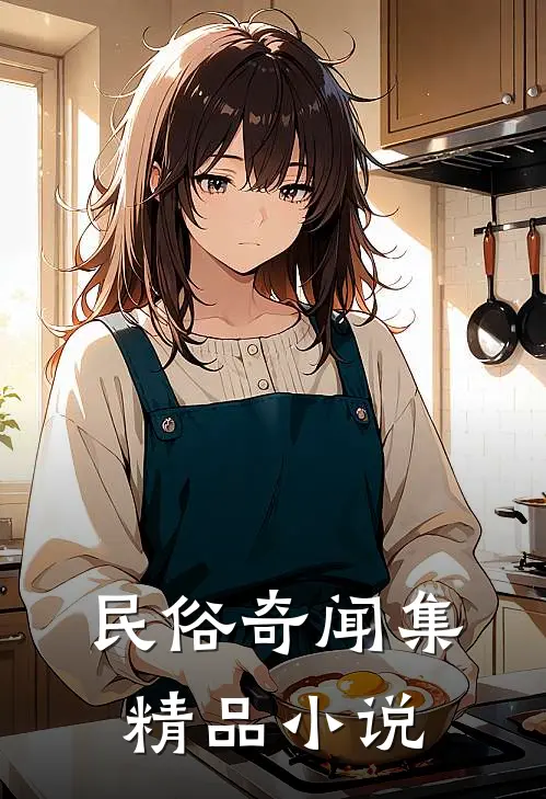 民俗奇闻集精品小说