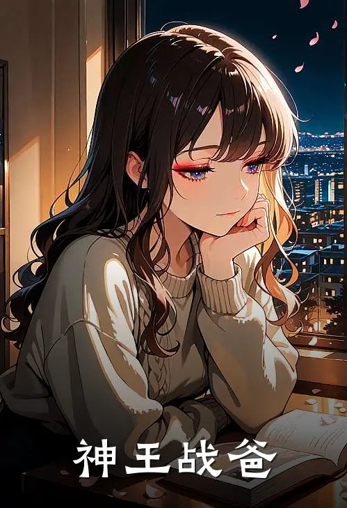 神王战爸