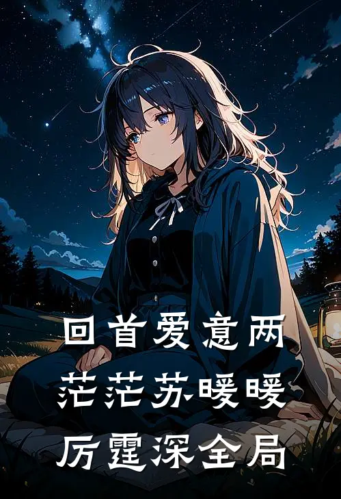 回首爱意两茫茫苏暖暖厉霆深全局