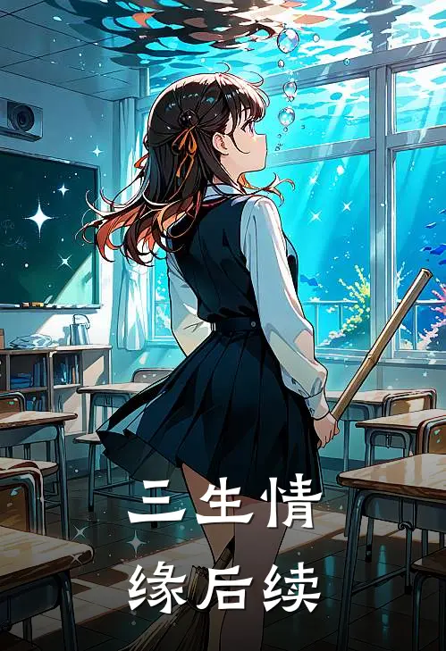 三生情缘后续