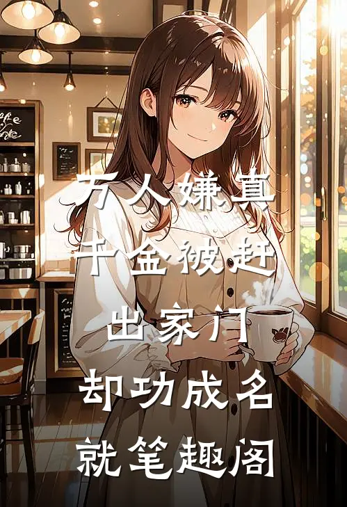 万人嫌真千金被赶出家门，却功成名就笔趣阁