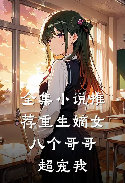 全集推荐重生嫡女八个哥哥超宠我免费阅读