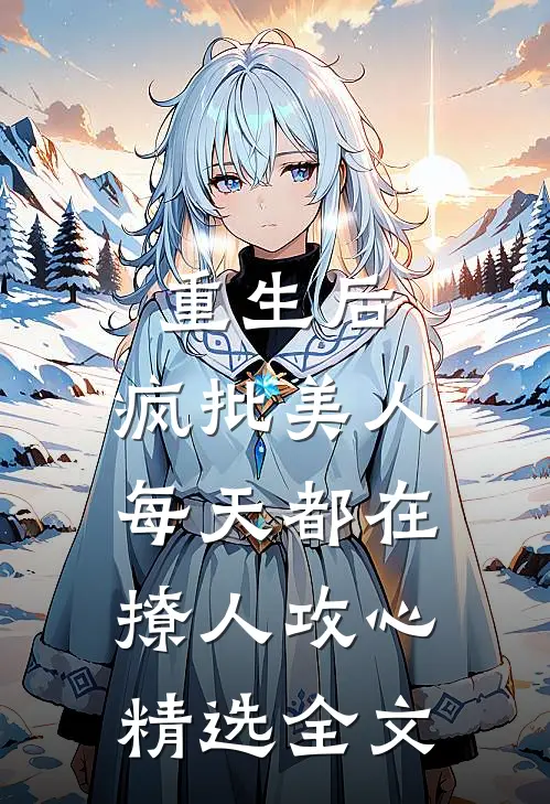 重生后，疯批美人每天都在撩人攻心精选全文