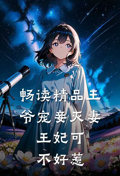 畅读精品王爷宠妾灭妻,王妃可不好惹