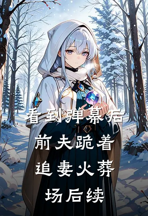 看到弹幕后，前夫跪着追妻火葬场后续