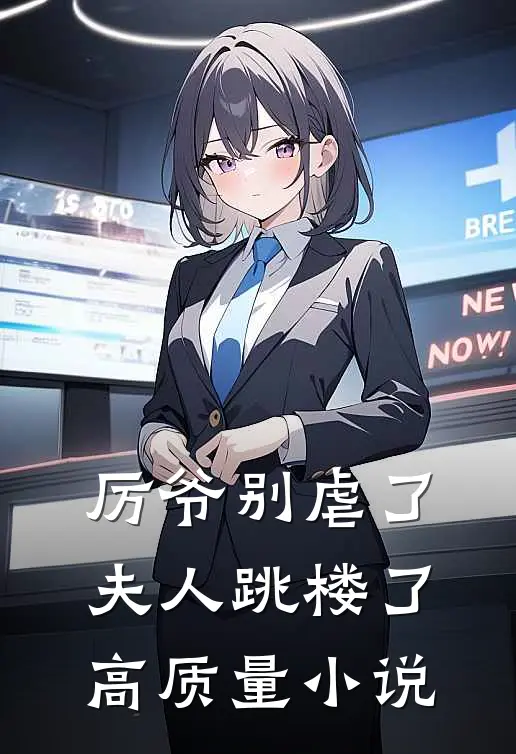 厉爷别虐了，夫人跳楼了高质量小说