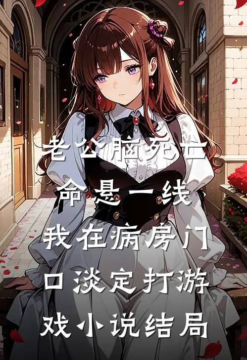 老公脑死亡命悬一线，我在病房门口淡定打游戏小说结局