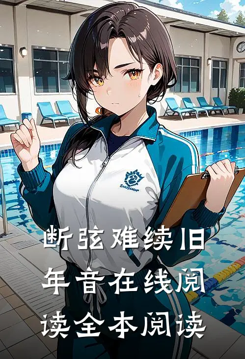 断弦难续旧年音在线阅读全本阅读
