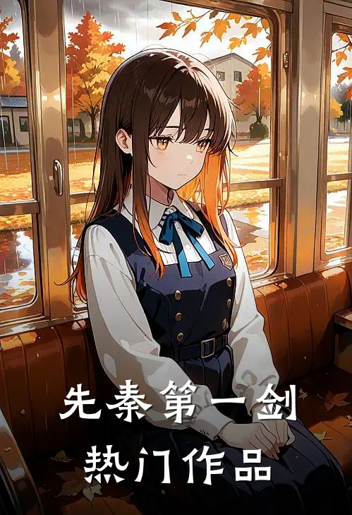 先秦第一剑热门作品