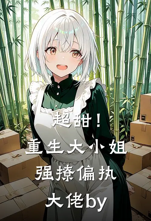 超甜！重生大小姐强撩偏执大佬by