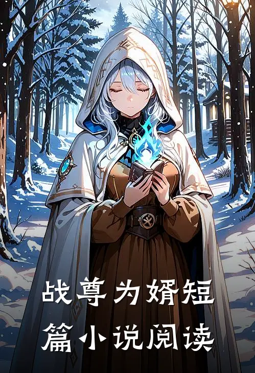 战尊为婿短篇阅读全文