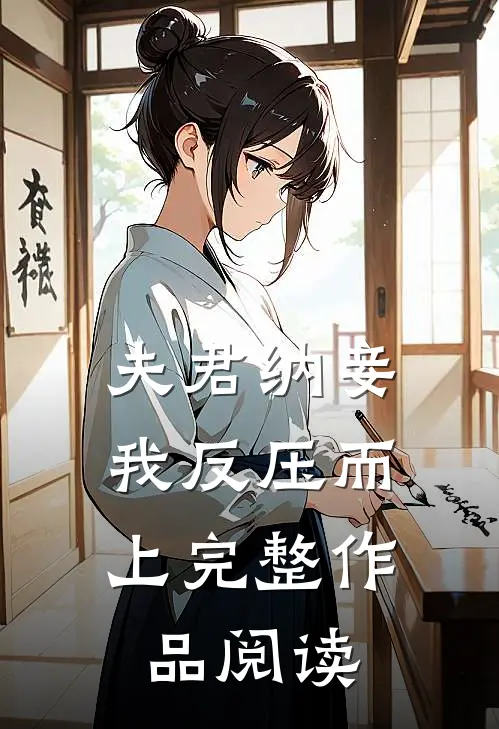 夫君纳妾，我反压而上完整作品阅读