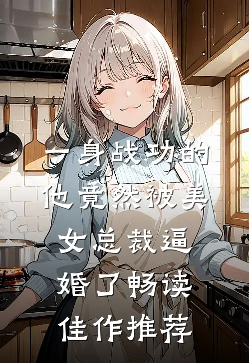 一身战功的他竟然被美女总裁逼婚了畅读佳作推荐
