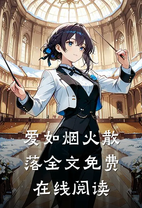 爱如烟火散落全文免费在线阅读