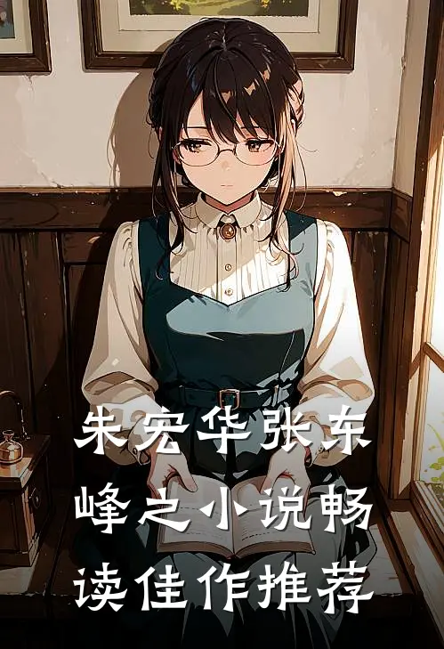朱宏华张东峰之小说畅读佳作推荐