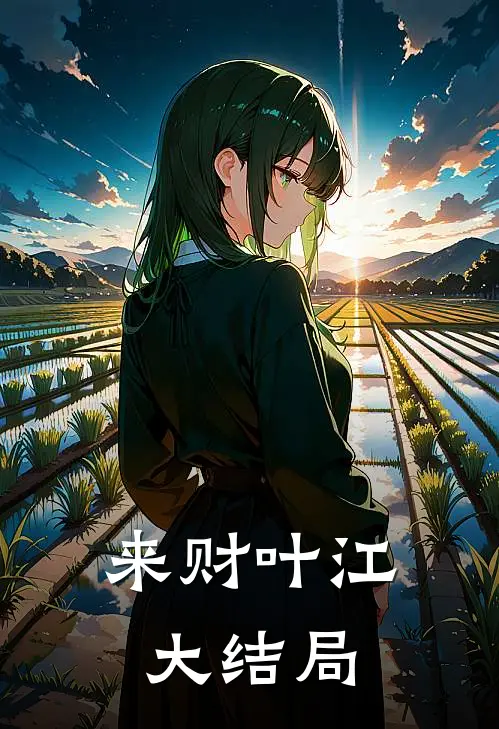 来财叶江大结局