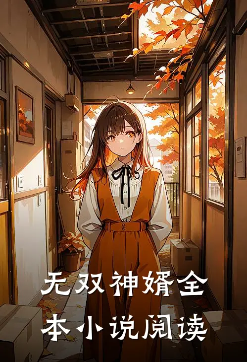 无双神婿全本小说阅读