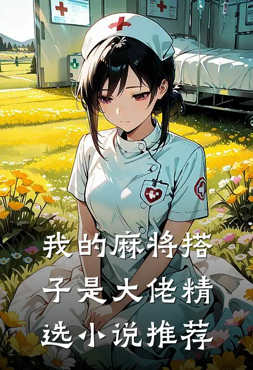 我的麻将搭子是大佬精选小说推荐