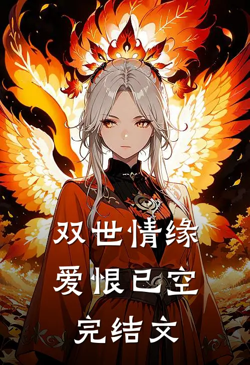 双世情缘，爱恨已空完结文