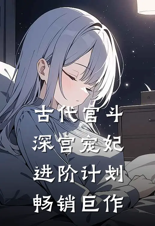 古代宫斗:深宫宠妃进阶计划畅销巨作