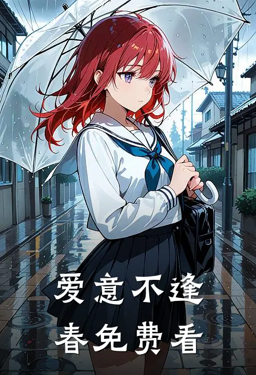 爱意不逢春免费看