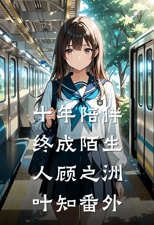 十年陪伴终成陌生人顾之洲叶知 番外