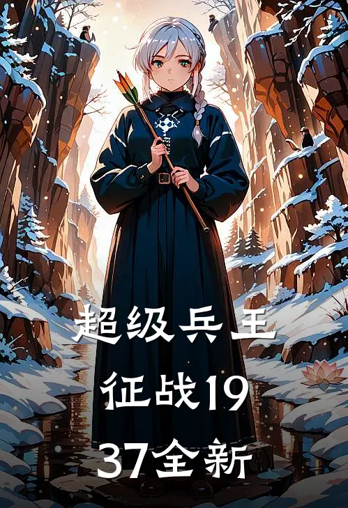 超级兵王征战1937全新免费阅读