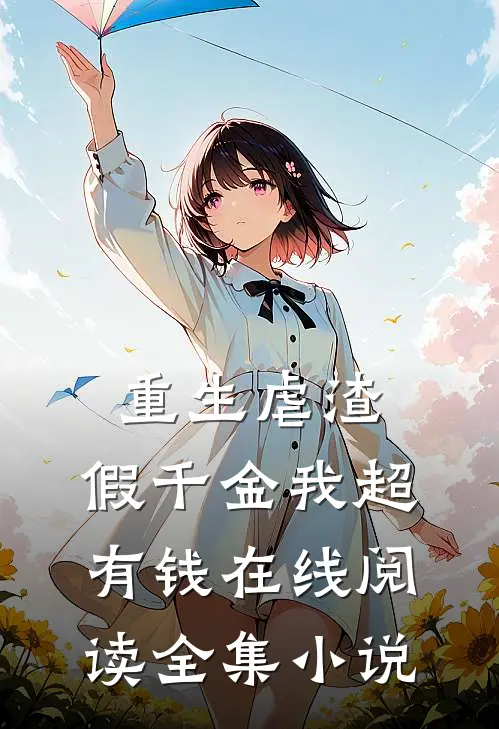 重生虐渣:假千金我超有钱在线阅读全集小说