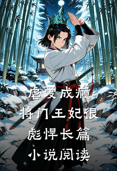 虐爱成瘾：将门王妃很彪悍长篇小说阅读