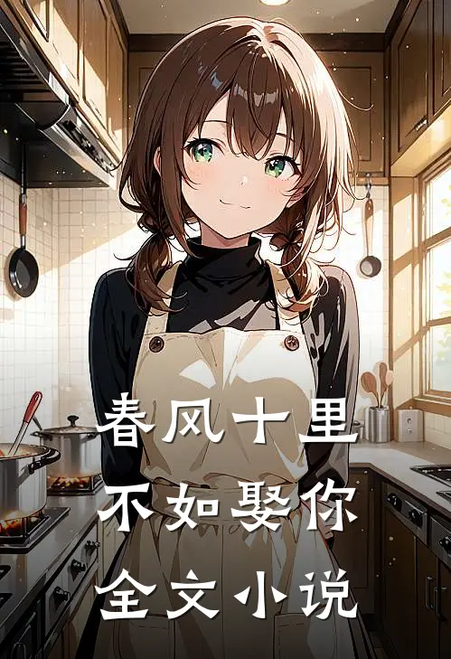 春风十里，不如娶你全文小说