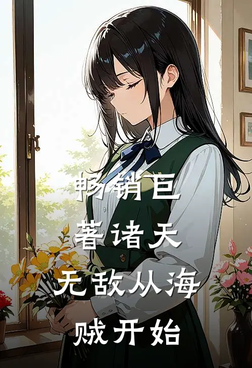 畅销巨著诸天：无敌从海贼开始